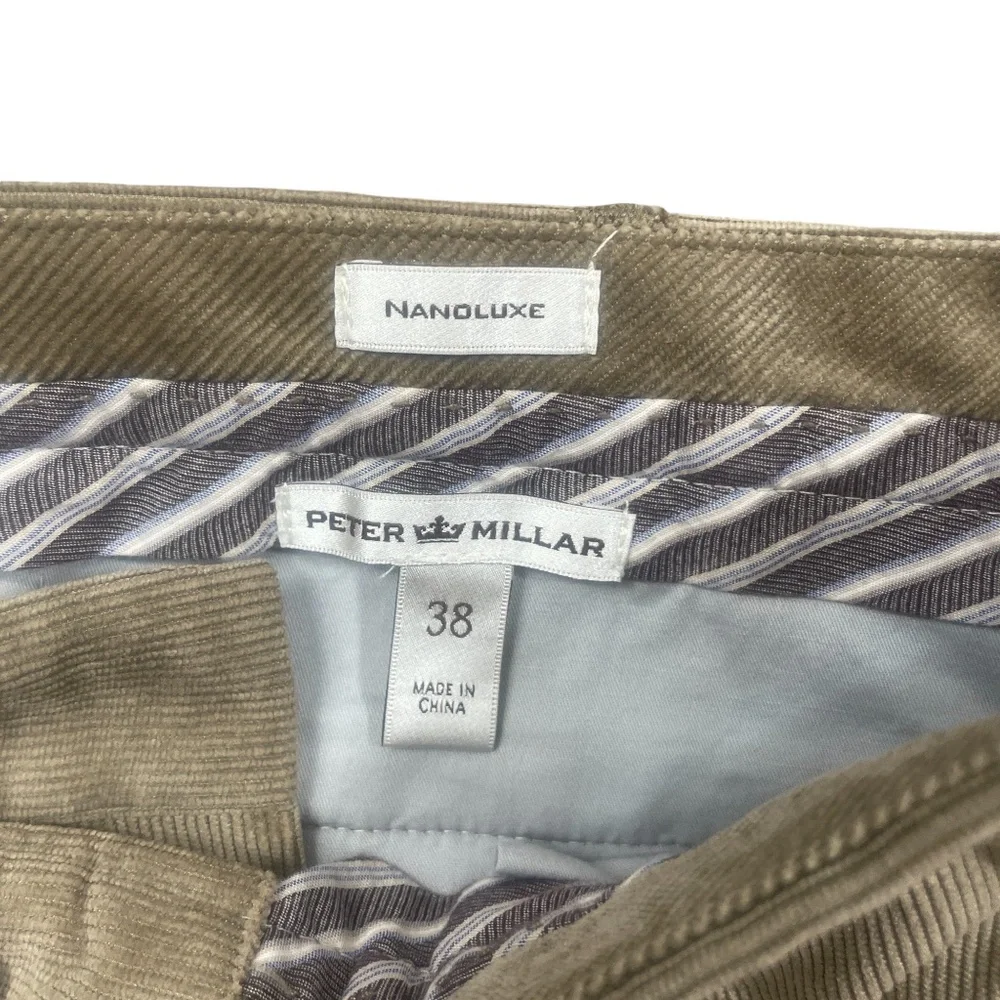 Peter Millar peter millar